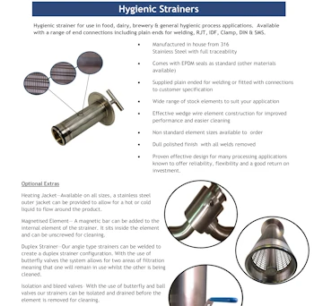 PDF for Stainless Steel Y-Type Hygienic Pot Filter ETG-HYF1