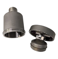 Stainless Steel Float Air Vent AAV