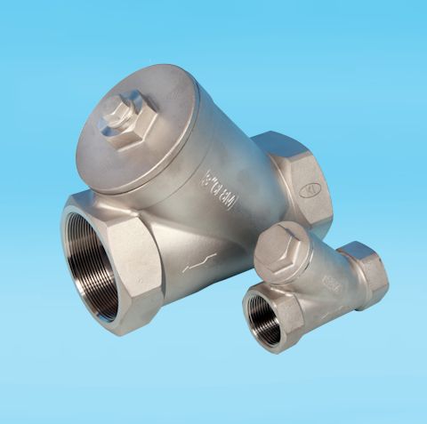 stainless steel strainers