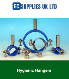 Datasheet For Hygienic Hangers