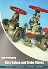 S/Steel Gate Valves and Globe Valves