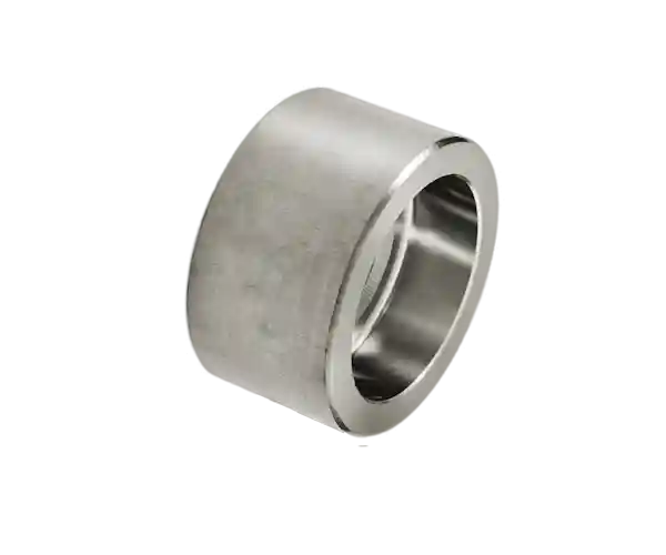 >High Pressure Stainless Steel Socket Weld End Cap