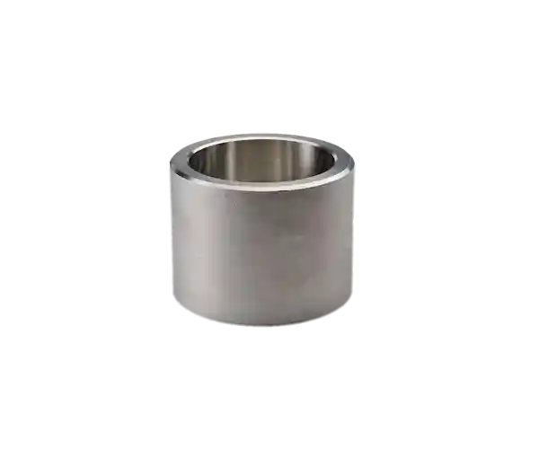 >High Pressure Stainless Steel Socket Weld Full Coupling