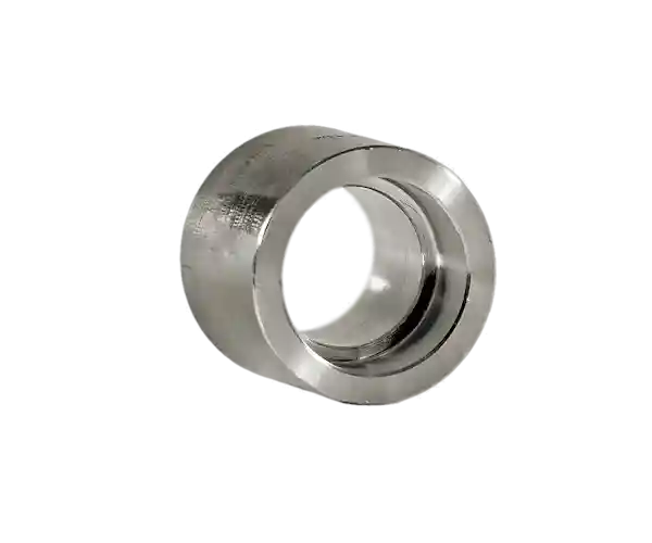 >High Pressure Stainless Steel Socket Weld Reducing Coupling