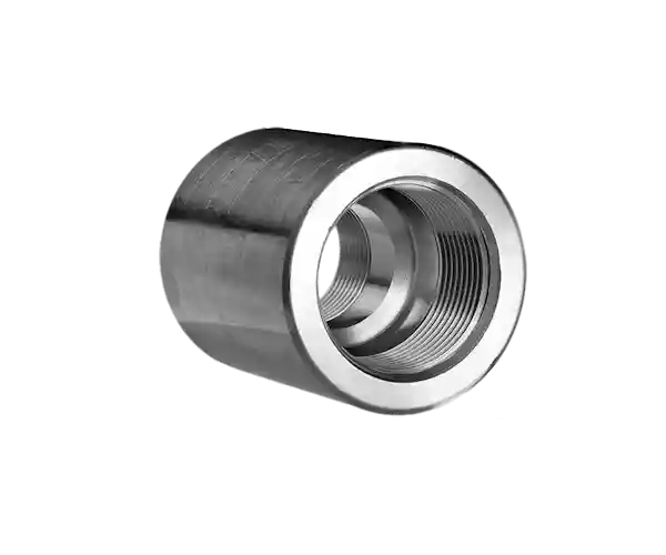>High Pressure Stainless Steel Threaded End Reducing Coupling