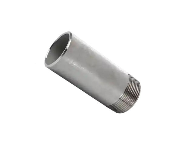 >High Pressure Stainless Steel Threaded End Weld Nipple