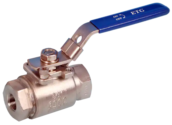 Valbia Pneumatic Actuators