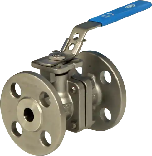 Valbia Pneumatic Actuators