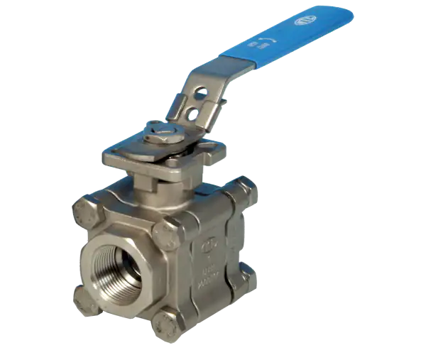 Valbia Pneumatic Actuators