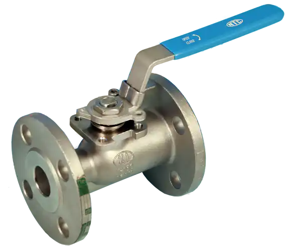 Valbia Pneumatic Actuators