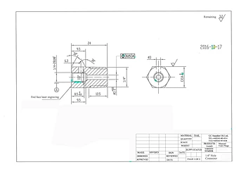 PDF For ¼¨ Manual Vent Plugs