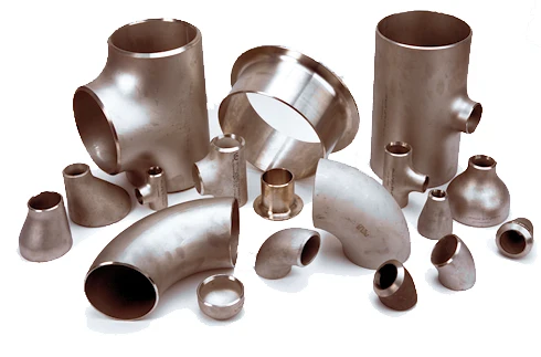 Butt Weld Fittings