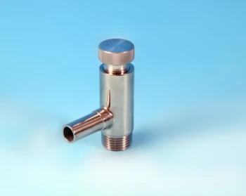 Sanitary/Hygienic Sample Tap ETG SV-1<