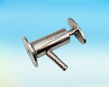 Sanitary/Hygienic Sample Tap ETG SV-2<