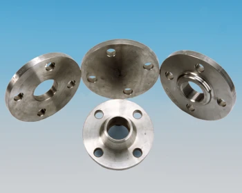 S/Steel Flanges BS4504 (BS EN 1092-1 2007) PN10/16 and 40.