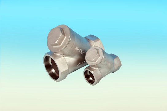 Stainless Steel Strainers