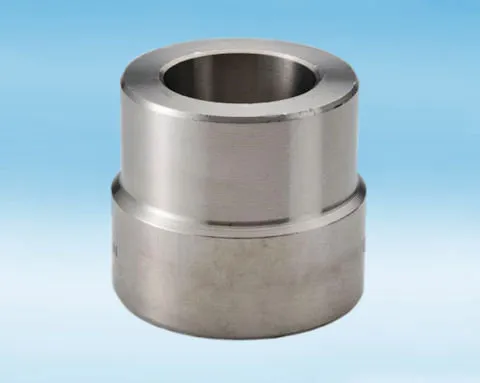 High Pressure Stainless Steel  Socket Weld Reducing Insert 316L