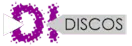 1 Di Disco logo