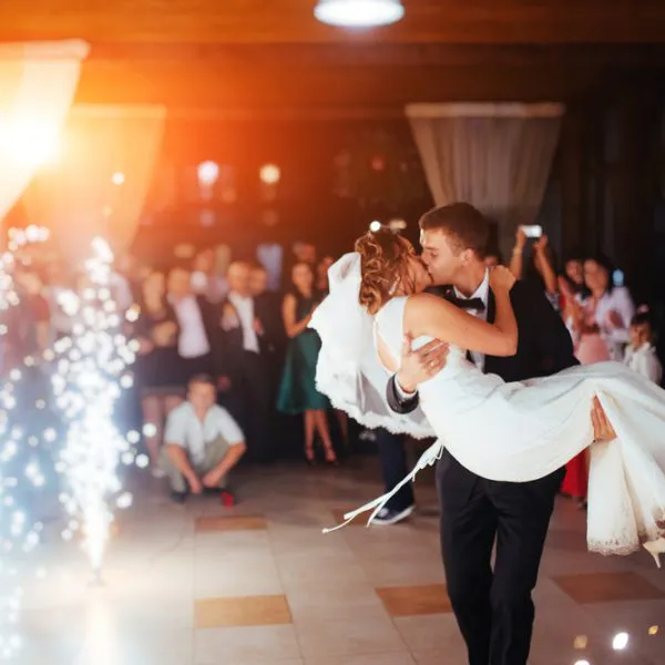 Stockport Wedding DJ