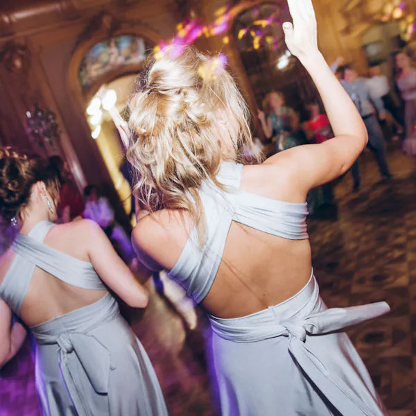 Mobile Disco Stockport